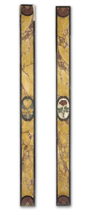 Atelier romain, fin du XVe – début du XVIe siècle.