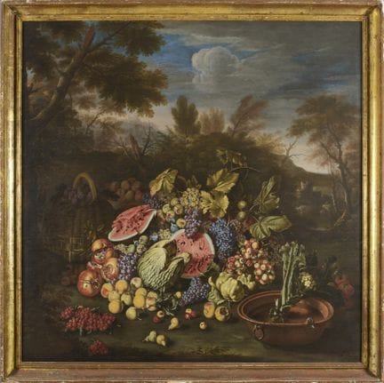 Neapolitan master of the early 18th century

"Stil