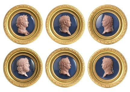 Giovanni Antonio Santarelli (Manoppello, 1758 - Fl
