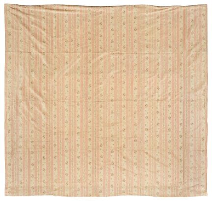 **Chinè silk taffeta fabric, yarn-dyed using the i