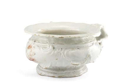 Fábrica de Nove di Bassano, época de Antonibon Par