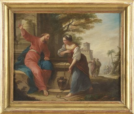Französischer Meister des 18. Jahrhunderts

„Chris