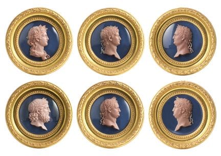 Giovanni Antonio Santarelli (Manoppello, 1758 - Fl