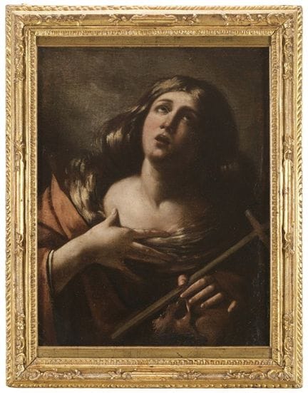 École émilienne du XVIIe siècle

« Marie-Madeleine