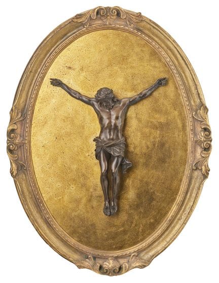 Ferdinand Barbedienne (1810-1892), Corpus Christi,