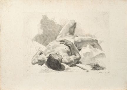 本套版画由七幅根据乔瓦尼·巴蒂斯塔·皮亚泽塔作品制作的蚀刻版画组成，其中四幅由马尔科·阿尔维塞·皮特