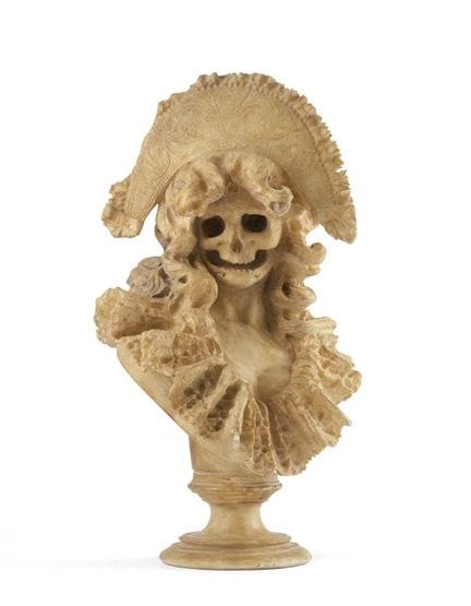 * Sculpteur d'Europe du Nord, fin du XIXe siècle
V