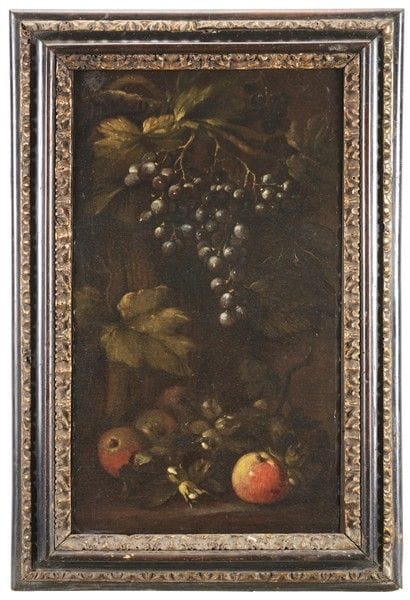 École napolitaine du XVIIe siècle

« Nature morte 