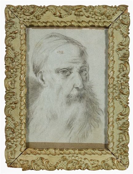 Artiste de la fin du XVIe siècle - début du XVIIe 