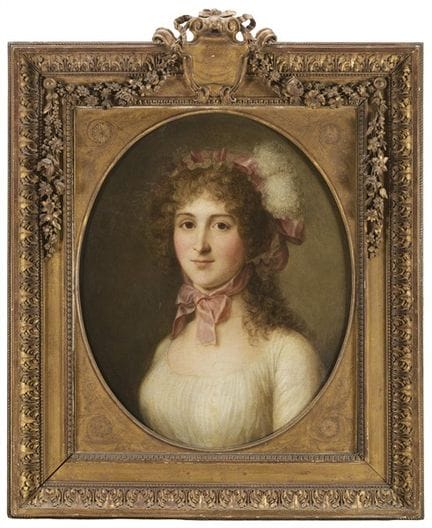 École française de la fin du XVIIIe siècle

« Port
