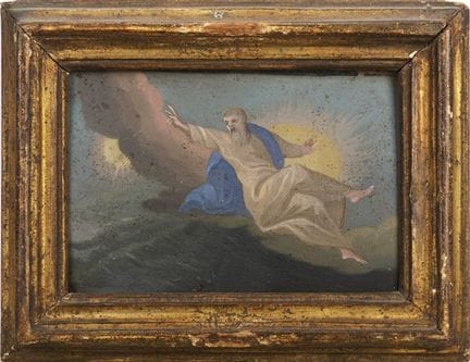 École du XVIIIe siècle

Ensemble de onze peintures