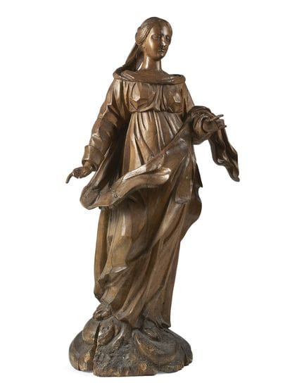 Scultore dell’Italia settentrionale, prima metà de