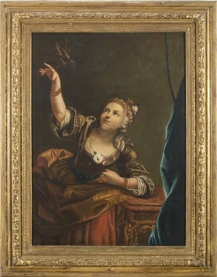 Schule des späten 18. Jahrhunderts – Anfang des 19