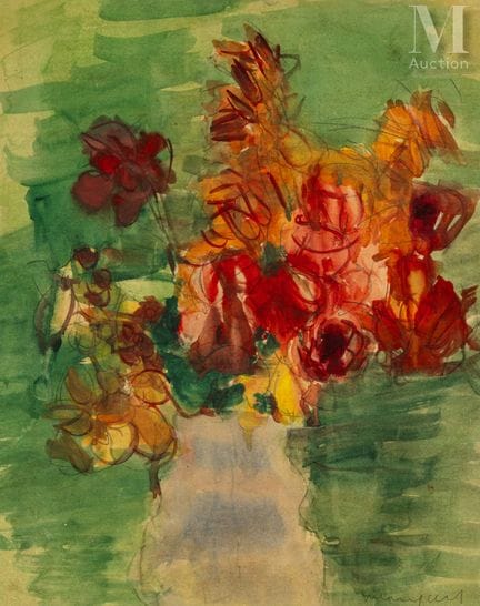 Joachim WEINGART (Drohobytch 1895- Auschwitz 1942)