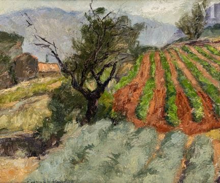 Georges Anatolievich de POGEDAIEFF (Yalta, 1897 - 