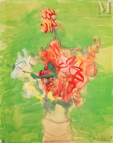 Joachim WEINGART (Drohobytch 1895- Auschwitz 1942)