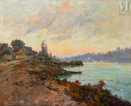 Alexandre ISAILOFF (Constantinopla, 1869-Francia, 