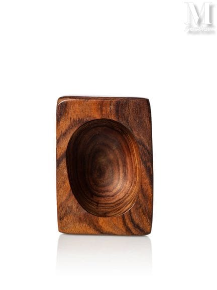 Alexandre NOLL (1890–1970)
Small rectangular tray 