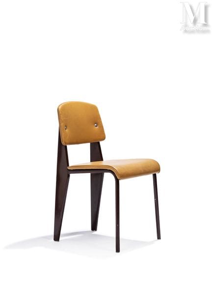 Jean PROUVÉ (1901–1984)
"Métropole 306"
Designed i