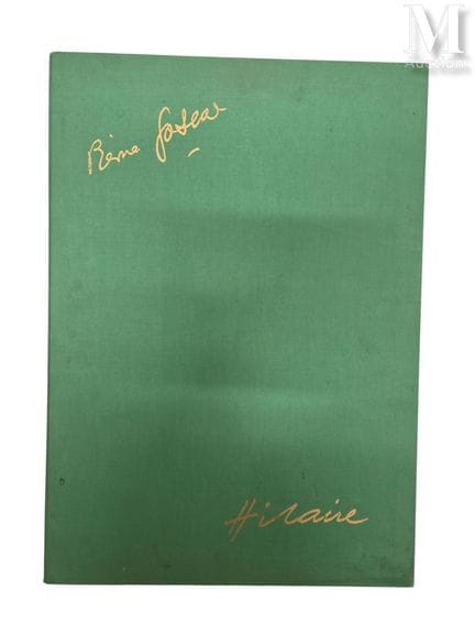 Pierre GASCAR (1916–1997), LA NORMANDIE,
Illustrat