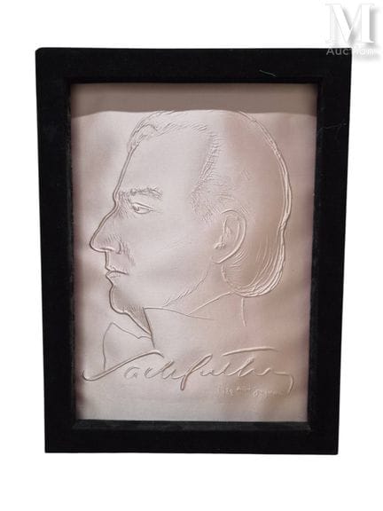 Sacha Guitry: To Each His Own
HUYGHE (René) &amp; 