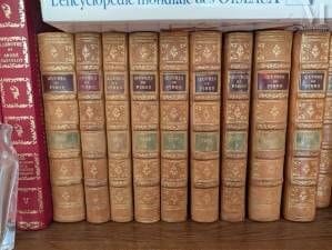 THE COMPLETE ILLUSTRATED WORKS of PIRON (1689–1773