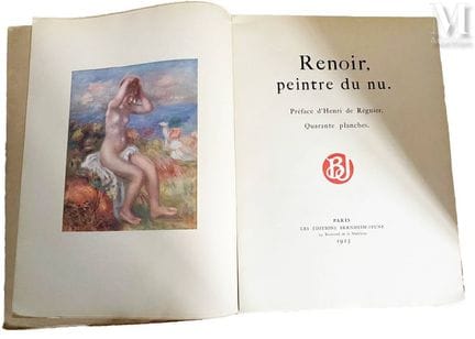 Collection of Art and Literature Books
A substanti