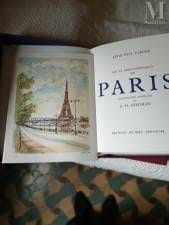 FARGUE, Léon-Paul
The 20th Arrondissement of Paris