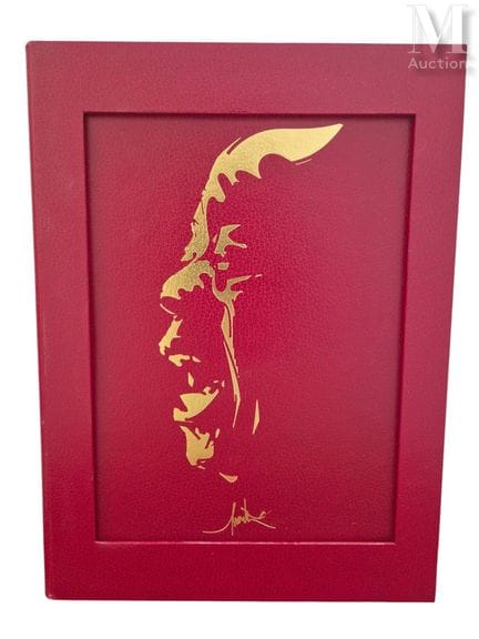 THENOT, Franck
Jazz
Illustrated by Raymond Moretti