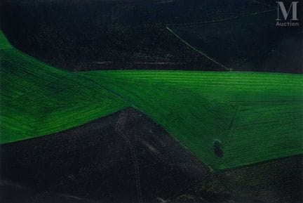 Yann ARTHUS-BERTRAND
Farmland, 2005
Yann ARTHUS-BE