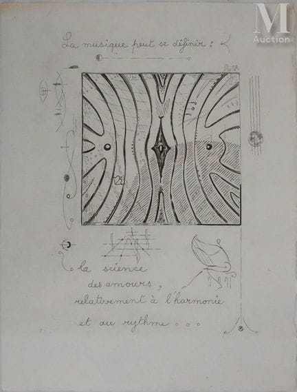 Roger VIEILLARD
The Science of Love
Roger VIEILLAR
