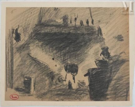 LUCE, Maximilien
View of the Factory
Maximilien LU