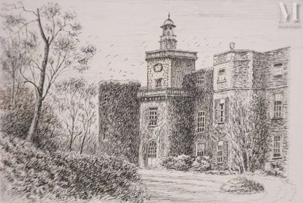 MASON Finch
Finch MASON (1850–1915)

Bruce Castle,