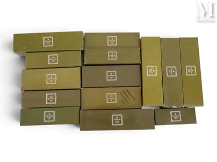 CHRISTOFLE
Colección «Spatours»
Juego de cubiertos