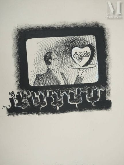 COLIN, Paul
In the Movies
Paul COLIN (1892–1985)
I