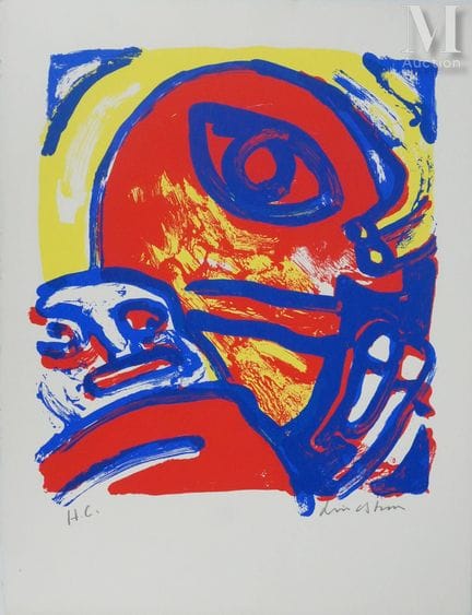 LINDSTROM Bengt
Mother and Child
Bengt LINDSTROM (