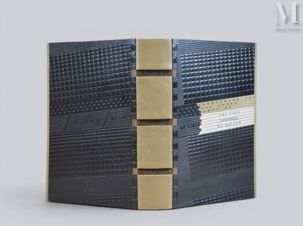GENET (Jean).
Journal du Voleur. [Genf], Auf Koste