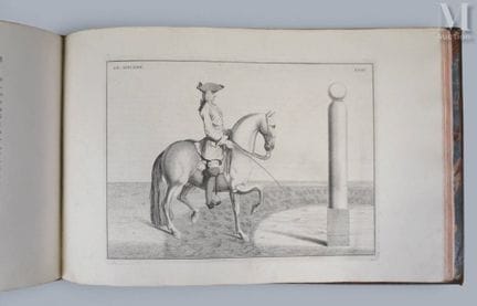 EISENBERG (Frédéric-Guillaume, Baron von).
Beschre