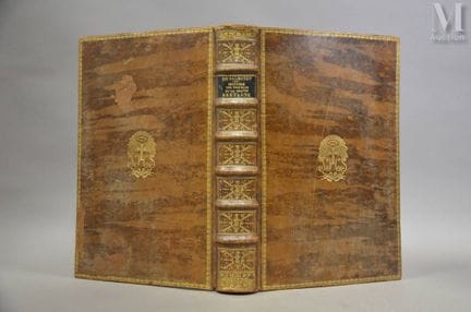 Vereinigtes Königreich – MENTET DE SALMONET (R.) &