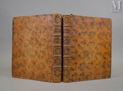DEIDIER (Antoine).
Die Arithmetik der Geometer ode