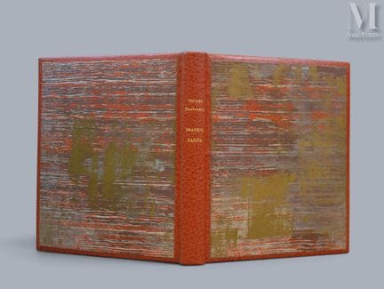 CHABANEIX (Philippe).
Francis CARCO. Paris, Pierre