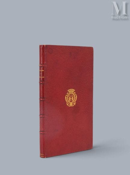 PRADON.
Regulus, Tragödie, nach der in Paris 1688 