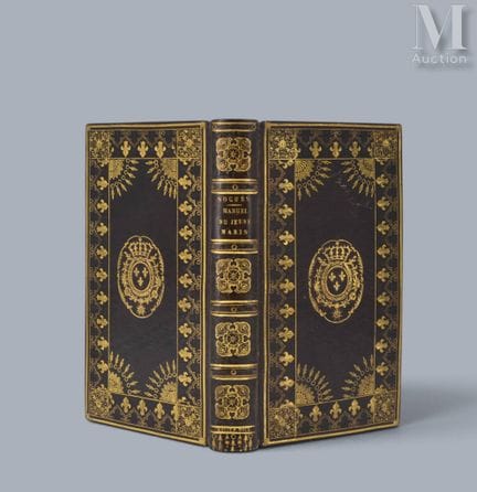 NOGUES (J.).
Handbuch für den jungen Seemann, enth