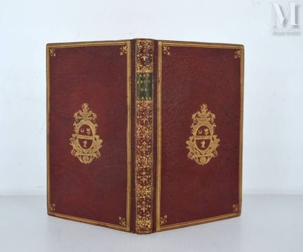 [ARMSTRONG (D.)].
Les jeux de Calliope, ou collect