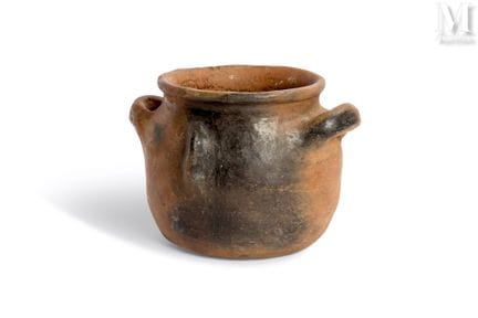 Al estilo antiguo
Jarra
Antigua vasija de terracot
