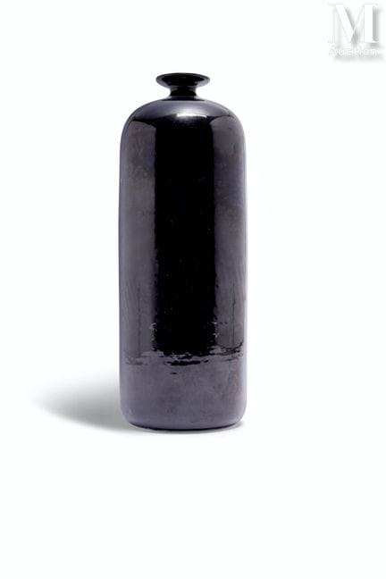 Alfarería de la Brague
Jarrón con forma de botella