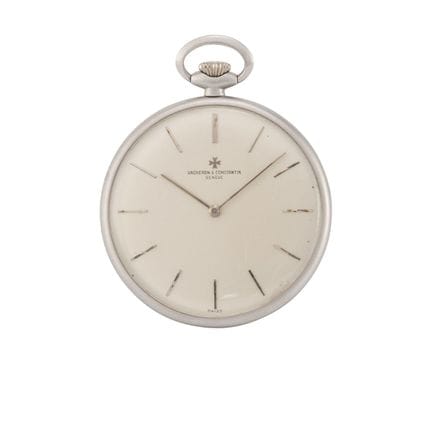 Vacheron &amp; Constantin - Geneva Seal
A very fin