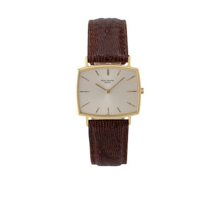 Patek Philippe &amp; Co. - TV Gondolo
A fine and h