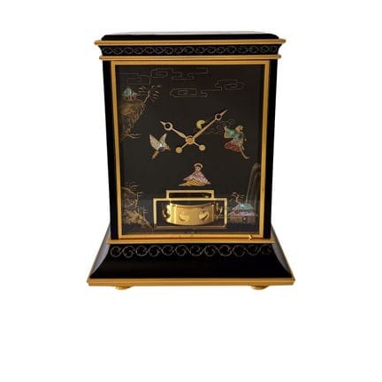 Jaeger-LeCoultre - Atmos Royale Japonaise Wajima
A