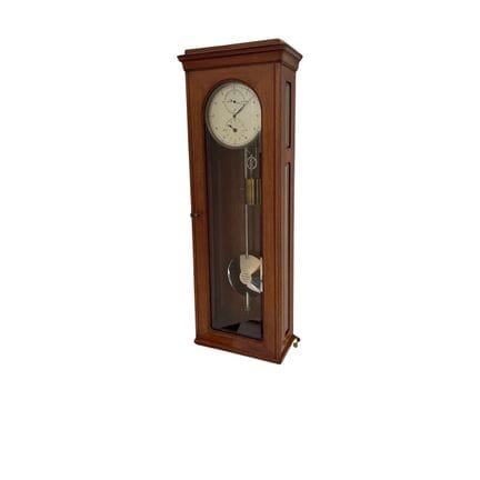 Furtwangen State Watchmaking School - Type 7
An ex